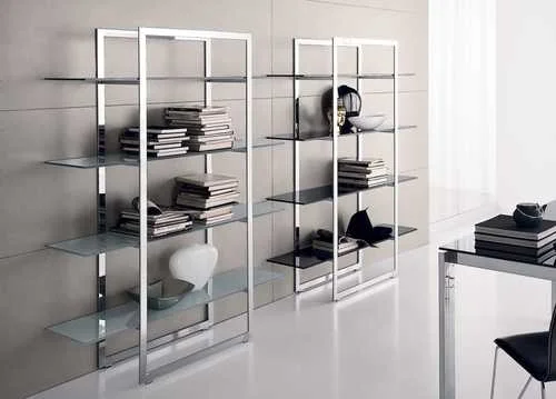 Glass Shelving — Virginia Glass Doors and Window Repair| (571) 347